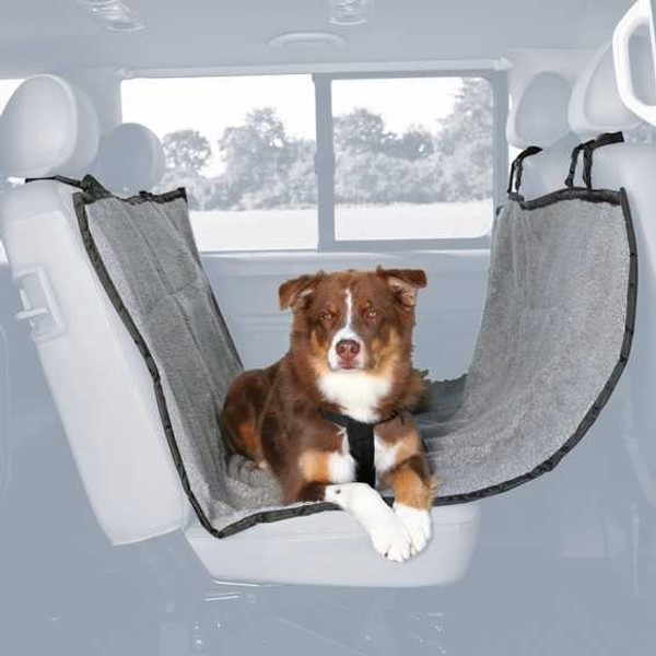 Trixie Köpek İçin Araba Arkası Örtüsü 1,45X1,60M