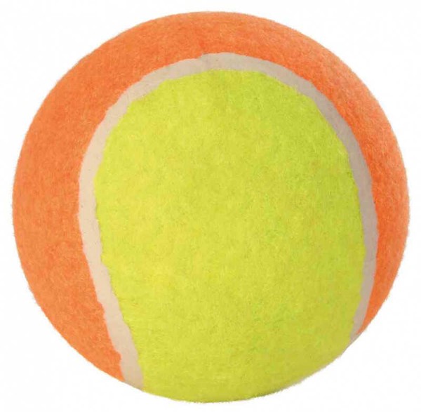 Trixie Köpek Oyuncağı Tenis Topu   12 Cm